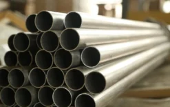 Дюралевая труба