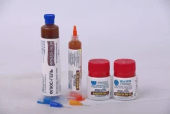 Флюс-гель ФРК 525-3K-10