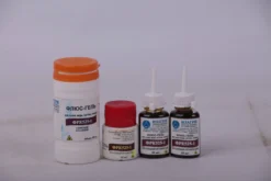 Флюс ФРК 525-1