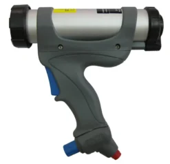 Пистолет для герметиков PC COX AIRFLOW 3, пневматический, 310 мл, PCCAF30310