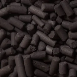 Активированный уголь марки СКДС-515