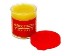 Флюсовая паста