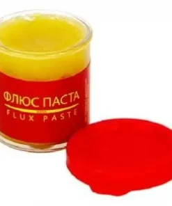 Флюсовая паста