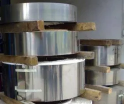 Титановая фольга