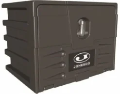 Ящик а/м бортовой для инструмента 98 л.