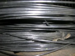 Ниобиевая проволока Ф 0.5 - 2.75 мм