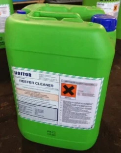 Очиститель REEFER CLEANER 25 литров