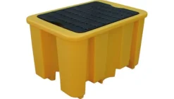Поддон - контейнер для 1 х 200 л бочки