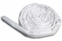 ННП Барьер, рукав сорбирующий гидрофобный 0,08х4м, 5 шт/упак