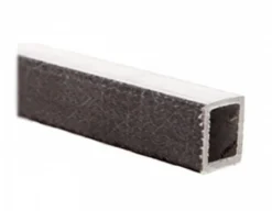 Стеклопластиковая труба Rusgrate 60*60*5 мм