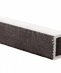 Стеклопластиковая труба Rusgrate 60*60*5 мм