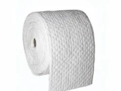 Полотно 852 абсорбирующее в рулоне 0,8х50м, перф.0,4х0,5м, 200 г/м2, с/у, ННП