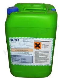 METAL BRITE HD. Средство для удаления ржавчины и налета с металла