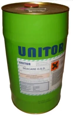 COLDWASH HD. Сильнодействующий растворитель нефтепродуктов, содержащий эмульгаторы и ПАВ