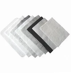 Геотекстиль (GEOTEXTILE)