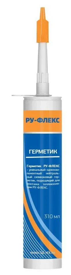 ГЕРМЕТИК РУ-ФЛЕКС