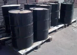 Грунтовка Асмольная