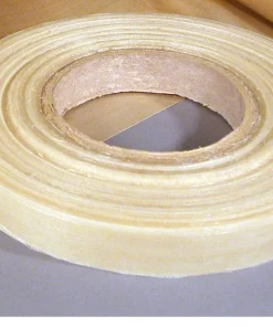 Стеклолакоткань ЛСКЛ-155 0,15х15 мм