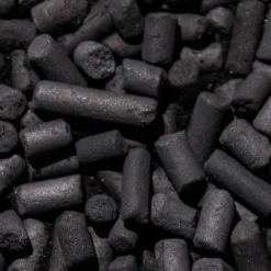 Активированный уголь марки АГ-ОВ-1