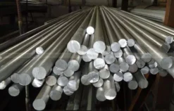 Дюралевый пруток