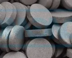 Газопоглотитель Ti