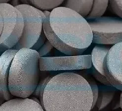 Газопоглотитель Ti