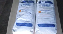 Агидол-1 технический