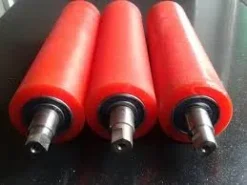 Ролики конвейерные