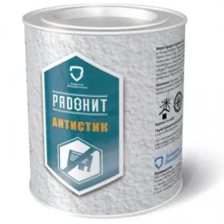 Защитный состав для комплексов Anti–Stick