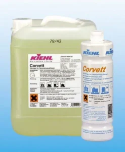 Kiehl Corvett