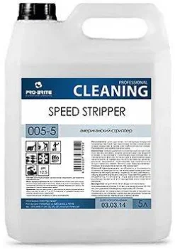 Pro-Brite Speed Stripper (Спид Стриппер)