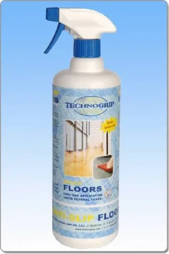 Антискользящий состав TechnoGrip Home