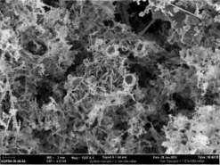 Нанопорошок Si3N4, нитрид кремния, 11-500 nm