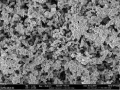 Нанопорошок Cu, медь, 50-110 nm