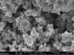 Нанопорошок CuO, оксид меди, 30-110 nm
