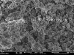 Нанопорошок Y2O3, оксид иттрия, 99,99%