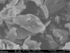 Нанопорошок Si, кремний порошок, 99,9%