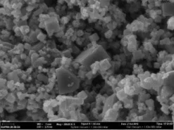 Нанопорошок TiN, нитрид титана, 15-175 nm