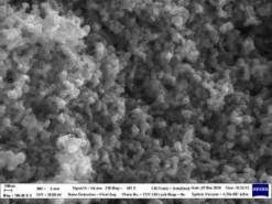 Нанопорошок Mo, молибден, 40-120 nm