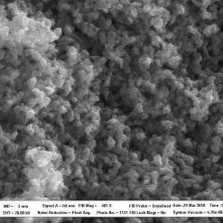 Нанопорошок Mo, молибден, 40-120 nm