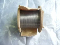 Проволока константановая МНМц 40-1.5