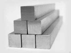 Алюминиевый квадрат 	Д16Т 60 × 60