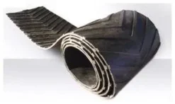 Рифленые ленты