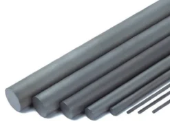 Вольфрамовый пруток и проволока с присадкой оксида тория ТУ 49-19-309-79