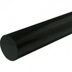 Капролон графитонаполненый ПА 6 МГ 80