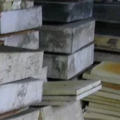 Капролон листовой ПА 6 Б 6