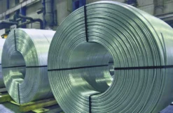 Катанка алюминиевая АСЗ 240