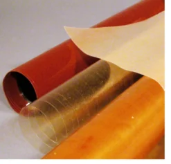 Стеклолакоткань ЛСТР 0,20х23 мм