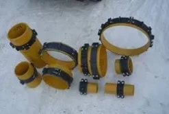 Центрирующие кольца