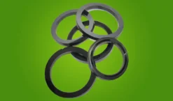 Карбиды кремния спеченный в твердой фазе